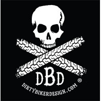 Dirty Biker Design logo, Dirty Biker Design contact details