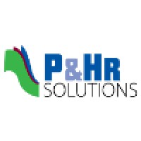 P & HR Solutions logo, P & HR Solutions contact details