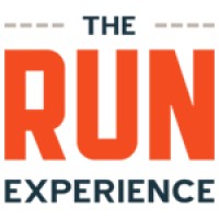 THE RUN EXPERIENCE LLC logo, THE RUN EXPERIENCE LLC contact details