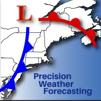 Precision Weather Forecasting logo, Precision Weather Forecasting contact details