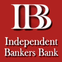 Independent Banker's Bank logo, Independent Banker's Bank contact details