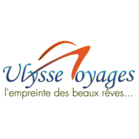 Ulysse Voyages logo, Ulysse Voyages contact details