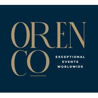 Oren Co logo, Oren Co contact details