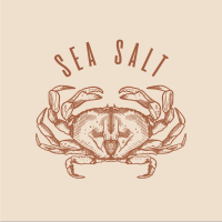 Sea Salt logo, Sea Salt contact details