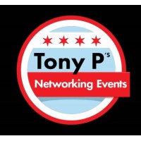 Tony P's Networking Events logo, Tony P's Networking Events contact details