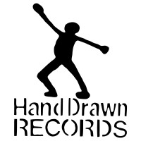 Hand Drawn Records LLC logo, Hand Drawn Records LLC contact details