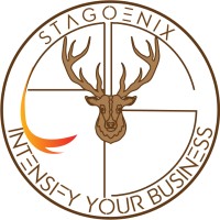 Stagoenix - Digital Marketing & Brand Promotion company logo, Stagoenix - Digital Marketing & Brand Promotion company contact details