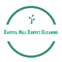 Capitol Hill Carpet Cleaning logo, Capitol Hill Carpet Cleaning contact details