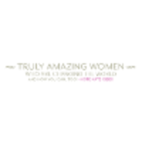 Truly Amazing Women, LLC logo, Truly Amazing Women, LLC contact details