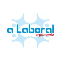 A Laboral Ergonomia logo, A Laboral Ergonomia contact details