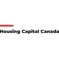 Housing Capital Canada Ltd. logo, Housing Capital Canada Ltd. contact details