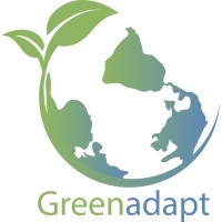 Green Adapt logo, Green Adapt contact details