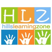 Hills Learning Zone logo, Hills Learning Zone contact details