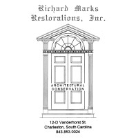 RICHARD MARKS RESTORATIONS logo, RICHARD MARKS RESTORATIONS contact details