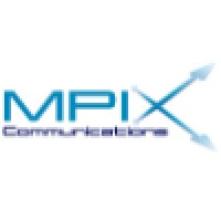 MPIX Communications logo, MPIX Communications contact details