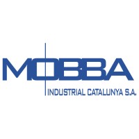 Mobba Industrial Catalunya S.A. logo, Mobba Industrial Catalunya S.A. contact details