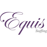 Equis Staffing logo, Equis Staffing contact details