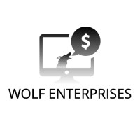 Wolf Enterprises logo, Wolf Enterprises contact details