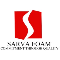 Sarva Foam Industries Pvt Ltd logo, Sarva Foam Industries Pvt Ltd contact details