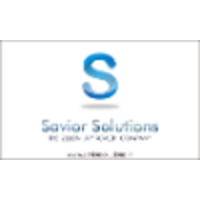 Savior Solutions logo, Savior Solutions contact details