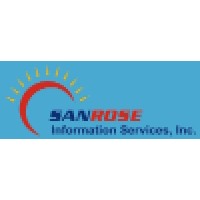 SANROSE Information Services Inc logo, SANROSE Information Services Inc contact details