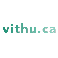 vithu.ca logo, vithu.ca contact details