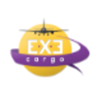 EXE CARGO logo, EXE CARGO contact details