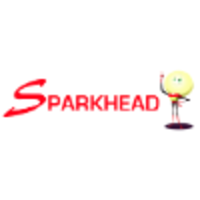 Sparkhead Kids logo, Sparkhead Kids contact details