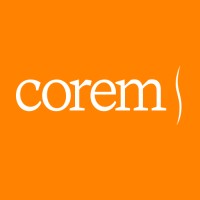 Corem Property Group (publ) logo, Corem Property Group (publ) contact details