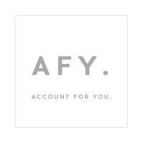 AFY Accounting logo, AFY Accounting contact details