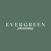 Evergreen Planning logo, Evergreen Planning contact details