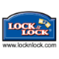 Lock & Lock logo, Lock & Lock contact details