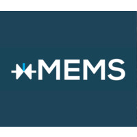 xMEMS logo, xMEMS contact details