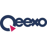 Qeexo logo, Qeexo contact details