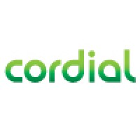 Cordial Creative logo, Cordial Creative contact details