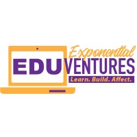 Exponential EduVentures logo, Exponential EduVentures contact details