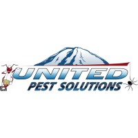 United Pest Solutions logo, United Pest Solutions contact details