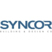 SYNCOR logo, SYNCOR contact details