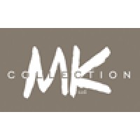 MK Collection logo, MK Collection contact details