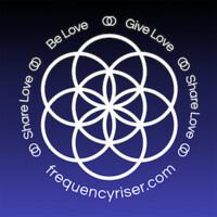 frequencyRiser logo, frequencyRiser contact details