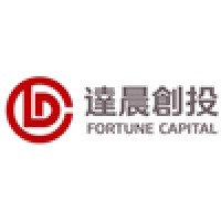 Fortune Ventures logo, Fortune Ventures contact details