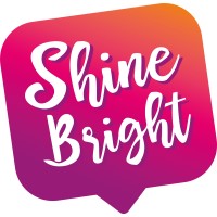 SHINE BRIGHT logo, SHINE BRIGHT contact details