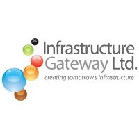 Infrastructure Gateway Ltd logo, Infrastructure Gateway Ltd contact details