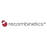 Recombinetics logo, Recombinetics contact details