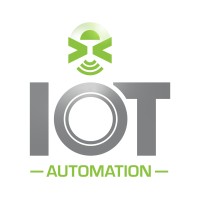 IoT Automation logo, IoT Automation contact details