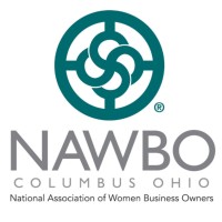 NAWBO Columbus logo, NAWBO Columbus contact details