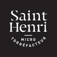 Café Saint-Henri micro-torréfacteur logo, Café Saint-Henri micro-torréfacteur contact details