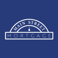 Main Street Mortgage logo, Main Street Mortgage contact details