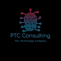 PTC Consulting logo, PTC Consulting contact details