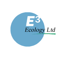 E3 ECOLOGY LTD logo, E3 ECOLOGY LTD contact details